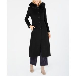 Anne Klein coat